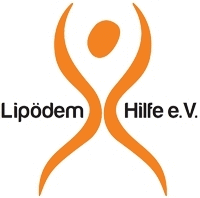 Logo der Firma Lipödem Hilfe e.V