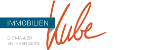 Logo der Firma Immobilien Kube GmbH