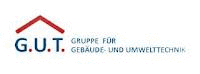 Logo der Firma G.U.T. Gebäude- und Umwelttechnik GmbH