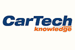 Logo der Firma CarTech Knowledge GmbH