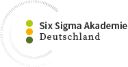Logo der Firma lean2sigma GmbH & Co KG