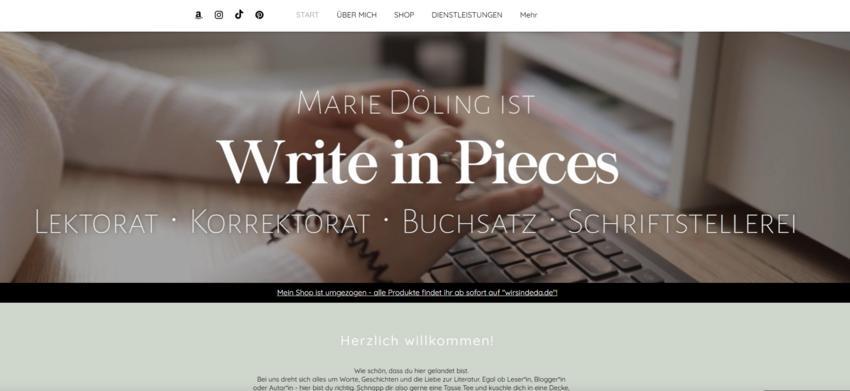 Website Promotion