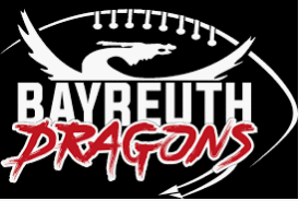 Logo der Firma Bayreuth Dragons American Football