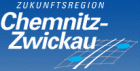 Logo der Firma Wirtschaftsregion Chemnitz-Zwickau GmbH Wirtschaftsförderungsgesellschaft