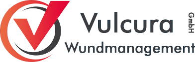 Logo der Firma Vulcura Wundmanagement GmbH
