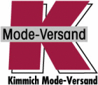 Logo der Firma Kimmich Mode-Versand GmbH & Co. KG