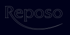 Logo der Firma Reposo Manufactur