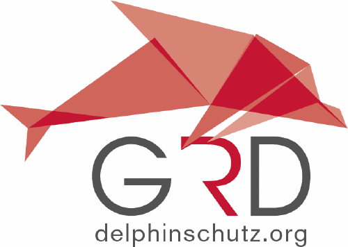 Logo der Firma Gesellschaft zur Rettung der Delphine e.V.