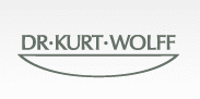 Logo der Firma DR. KURT WOLFF GMBH & CO. KG