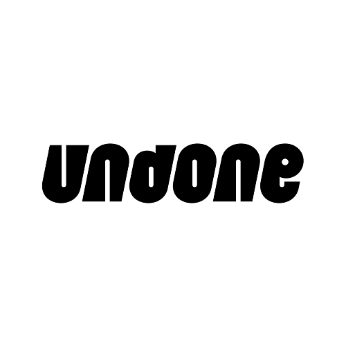 Logo der Firma Undone Work GmbH