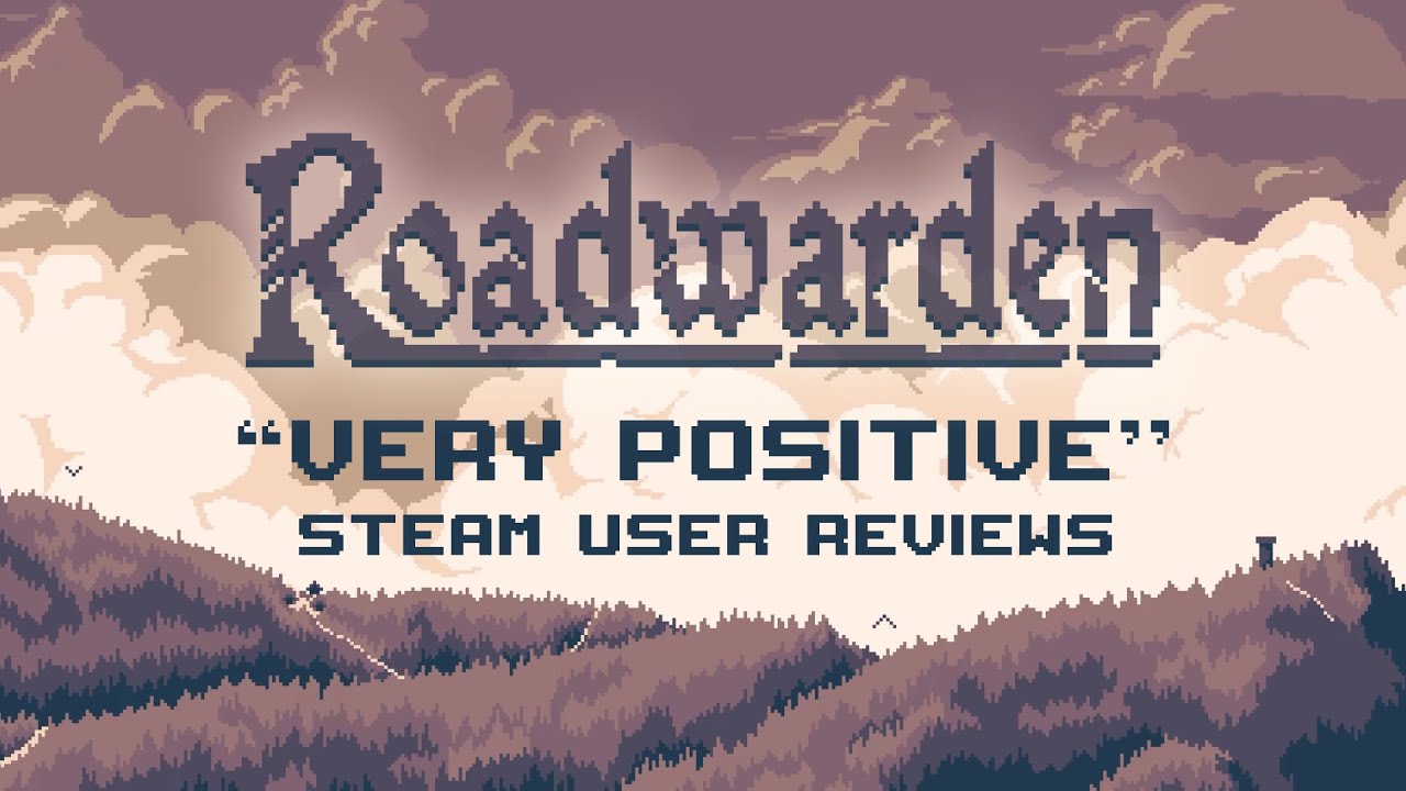 Roadwarden | Accolades Trailer