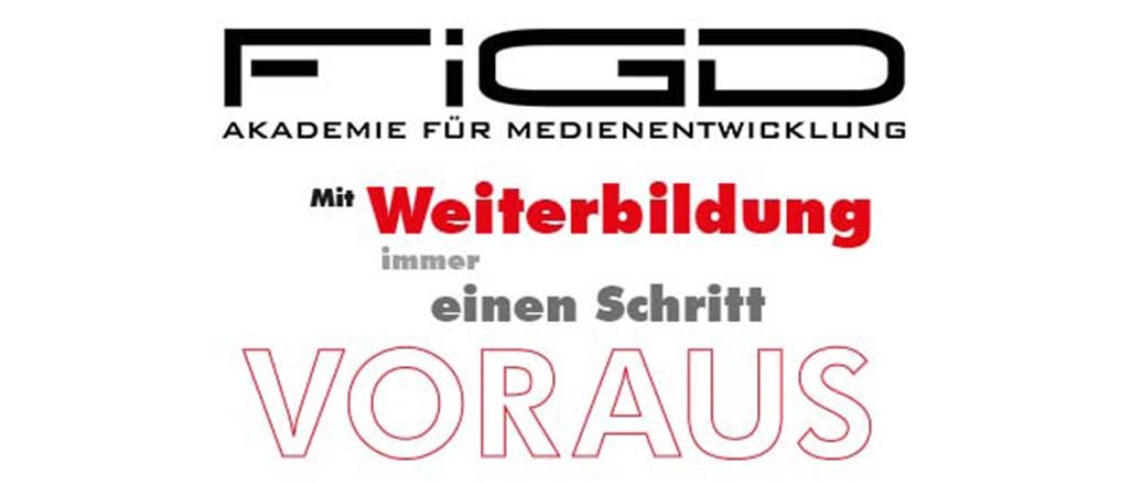 Titelbild der Firma FiGD Akademie GmbH