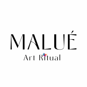 Logo der Firma MALUÉ - ArtRitual