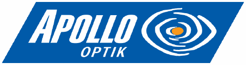 Logo der Firma Apollo-Optik Holding GmbH & Co. KG