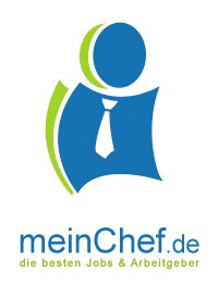 Logo der Firma meinChef.de UG