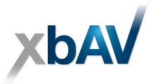 Logo der Firma xbAV AG
