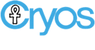 Logo der Firma Cryos International - Denmark ApS