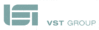 Logo der Firma VST Building Technologies AG