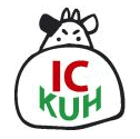 Logo der Firma IC KUH
