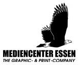 Logo der Firma Mediencenter Essen
