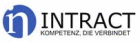 Logo der Firma INTRACT GmbH