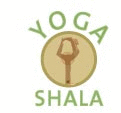 Logo der Firma Shala Yoga