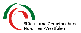 Logo der Firma Städte- und Gemeindebund Nordrhein-Westfalen e.V.