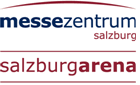Logo der Firma Messezentrum Salzburg GmbH