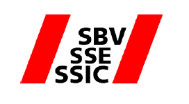 Logo der Firma Schweizerischer Baumeisterverband
