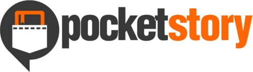 Logo der Firma pocketstory GmbH