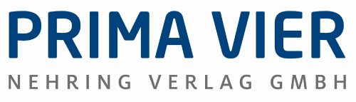 Logo der Firma PRIMA VIER Nehring Verlag GmbH