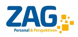 Logo der Firma ZAG Zeitarbeits-Gesellschaft GmbH