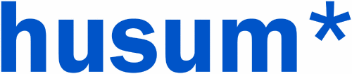 Logo der Firma Tourismus und Stadtmarketing Husum GmbH