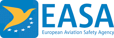 Logo der Firma European Aviation Safety Agency