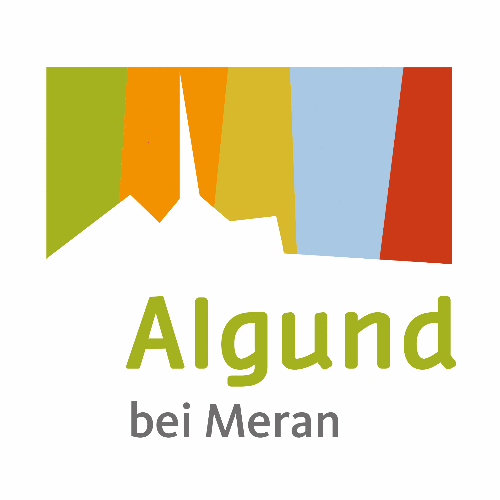 Logo der Firma Tourismusverein Algund