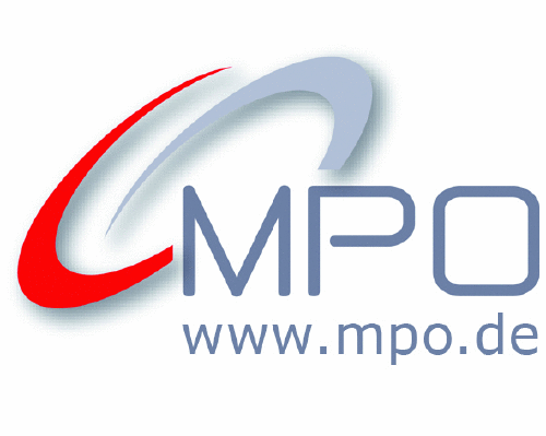 Logo der Firma MPO Audio und Video GmbH