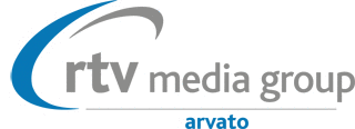Logo der Firma rtv media group GmbH