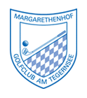 Logo der Firma GAT - Golf am Tegernsee GmbH & Co. Grundstücksverwaltungs KG