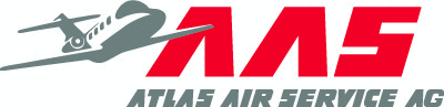 Logo der Firma Atlas Air Service GmbH