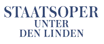Logo der Firma Staatsoper Unter den Linden - Stiftung Oper in Berlin