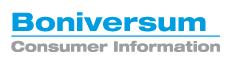Logo der Firma Creditreform Boniversum GmbH