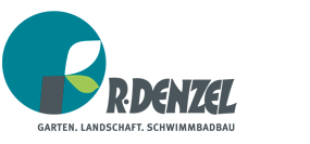 Logo der Firma Garten- und Landschaftsbau R. Denzel GmbH