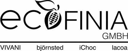 Logo der Firma EcoFinia GmbH