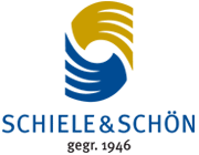 Logo der Firma Schiele & Schön GmbH