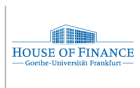Logo der Firma House of Finance Goethe-Universität