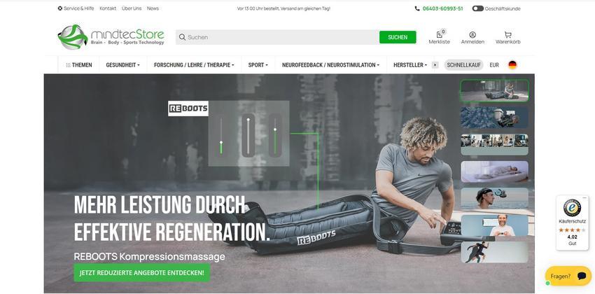 Website Promotion