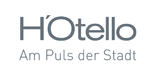 Logo der Firma H'Otello