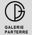 Logo der Firma Galerie Parterre
