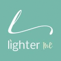 Logo der Firma Lighter.me GmbH
