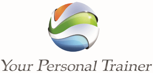 Logo der Firma Your Personal Trainer YPT UG